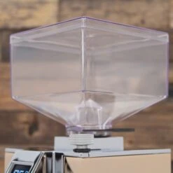 Eureka Mignon Magnifico Coffee Grinder In Pink Gold -Coffee Promotion Shop IMG 6092 scaled