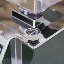 Eureka Mignon Magnifico Coffee Grinder In Gourmet Green -Coffee Promotion Shop IMG 6096 scaled