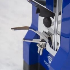 Eureka Mignon Magnifico Coffee Grinder In Blue 22 Eureka Mignon Magnifico Coffee Grinder In Blue -Coffee Promotion Shop IMG 6100 scaled