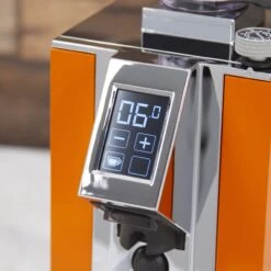 Eureka Mignon Magnifico Coffee Grinder In Orange -Coffee Promotion Shop IMG 6125 817efa6a 3848 4c81 abe6 d35169e19ed7 scaled