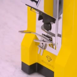 Eureka Mignon Magnifico Coffee Grinder In Yellow 22 Eureka Mignon Magnifico Coffee Grinder In Yellow -Coffee Promotion Shop IMG 6130 scaled