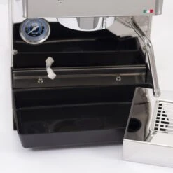 Quick Mill Pippa Semi-Automatic Espresso Machine -Coffee Promotion Shop IMG 6252 scaled