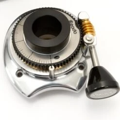 Ceado E37SD Single Dose Grinder - White -Coffee Promotion Shop IMG 6343