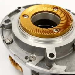 Ceado E37SD Single Dose Grinder - White -Coffee Promotion Shop IMG 6348