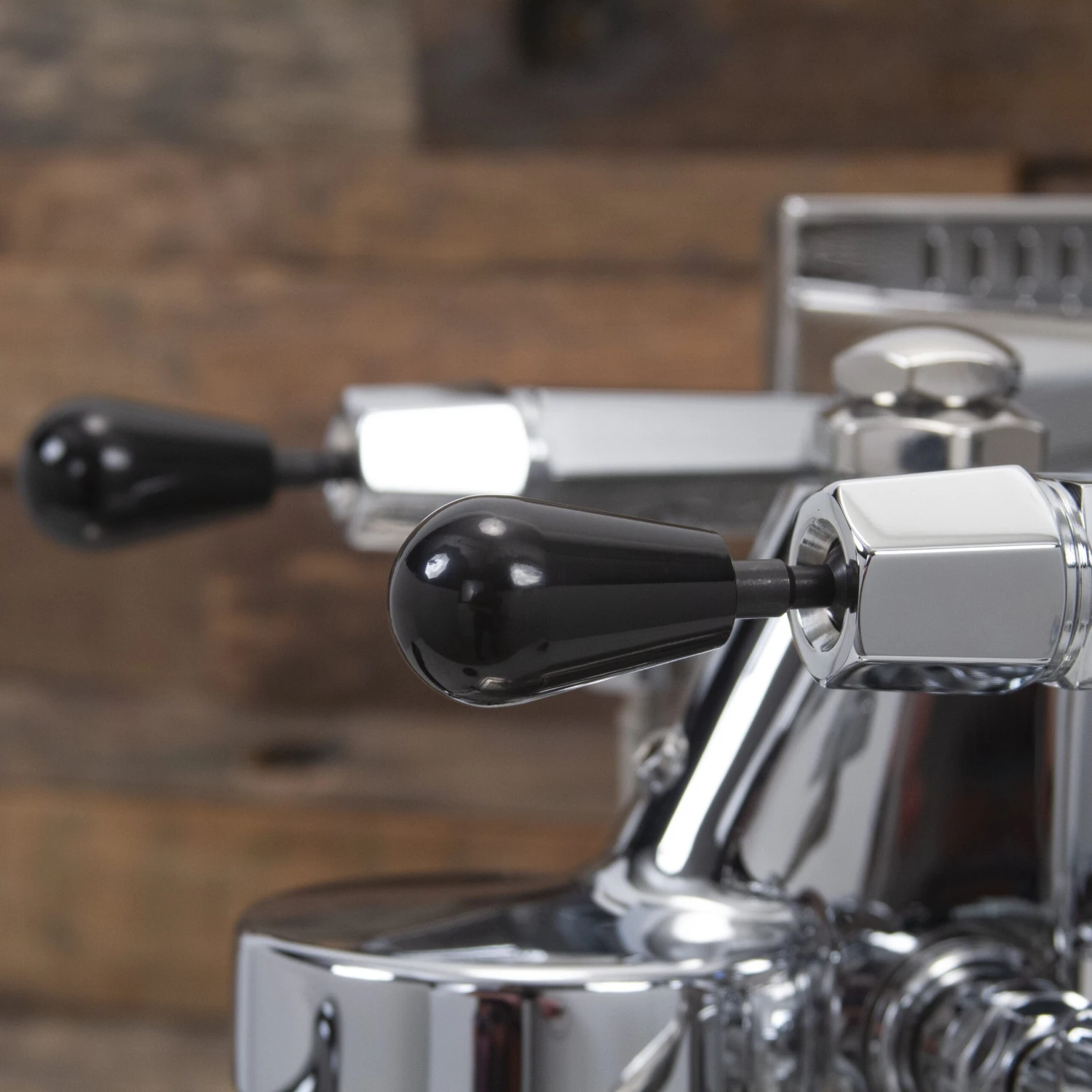 Quick Mill Arnos Espresso Machine 5 Quick Mill Arnos Espresso Machine - Image 5