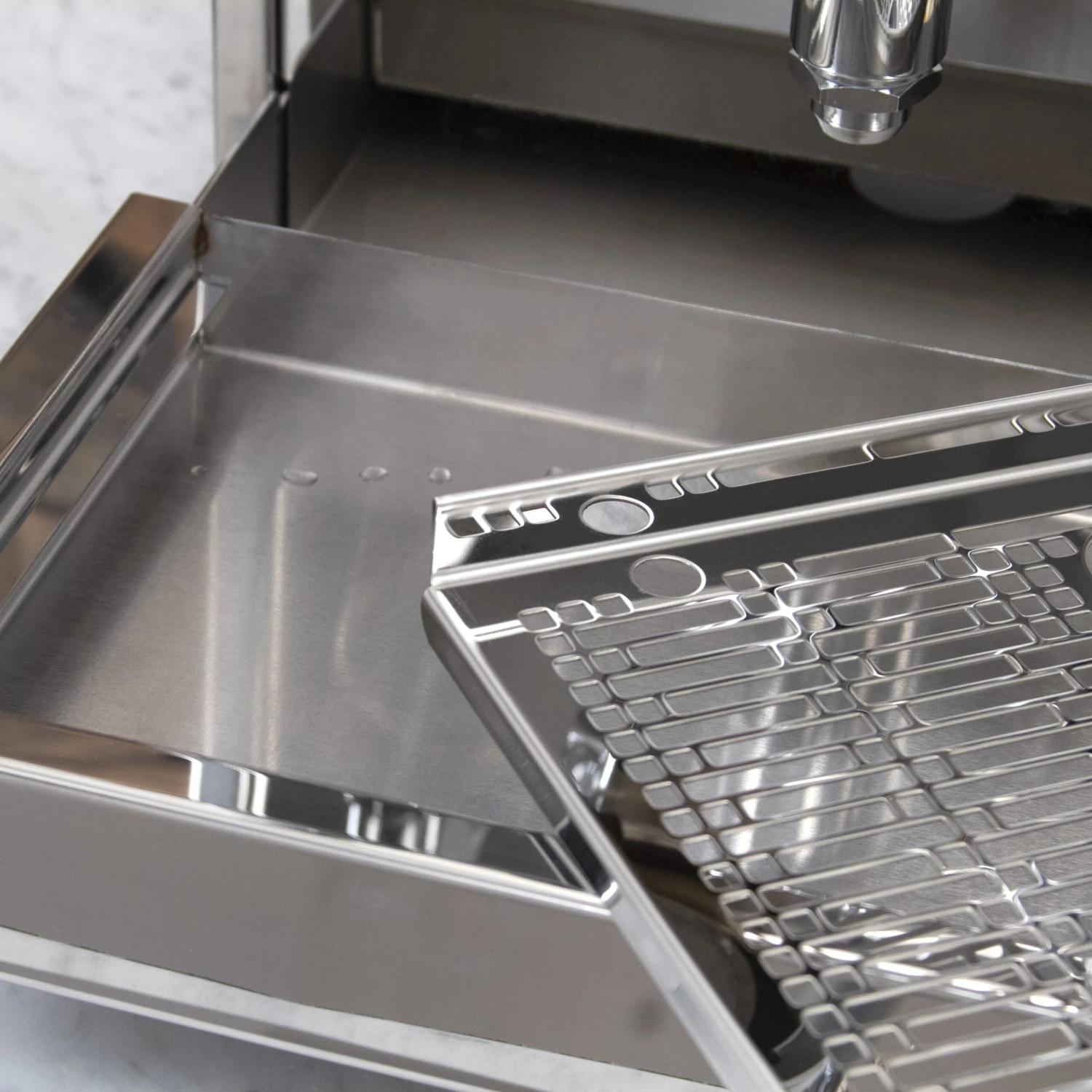 Quick Mill Arnos Espresso Machine 10 Quick Mill Arnos Espresso Machine - Image 10