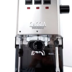 Gaggia Classic Evo Pro Semi-Automatic Espresso Machine With Walnut -Coffee Promotion Shop IMG 6414 6911e771 fb10 4dc0 8d3c 7d9e00aacf9f