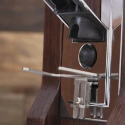 Eureka Mignon Design Coffee Grinder In Wenge 21 Eureka Mignon Design Coffee Grinder In Wenge -Coffee Promotion Shop IMG 6427 scaled