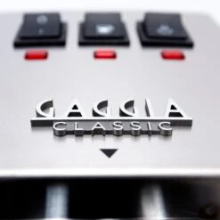 Gaggia Classic Evo Pro Semi-Automatic Espresso Machine -Coffee Promotion Shop IMG 6431 9aa15646 dc66 40b4 b16d 91d3fca5927b scaled