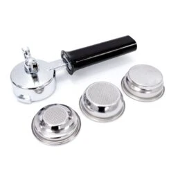 Gaggia Classic Pro Espresso Machine In Lobster Red 17 Gaggia Classic Pro Espresso Machine In Lobster Red -Coffee Promotion Shop IMG 6438 b2f15e00 5672 4800 9cc1 293f9fc4184e scaled