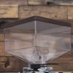 Eureka Mignon Design Coffee Grinder In Wenge 23 Eureka Mignon Design Coffee Grinder In Wenge -Coffee Promotion Shop IMG 6439 scaled