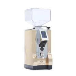 Eureka Mignon Specialita Espresso Grinder In Pink Gold -Coffee Promotion Shop IMG 6559 scaled