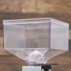 Eureka Mignon Specialita Espresso Grinder In Pink Gold -Coffee Promotion Shop IMG 6657 8adc8b9f ce3e 4834 a73d 4254f45c3a96 scaled