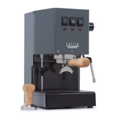 Gaggia Classic Prestige In Industrial Grey 12 Gaggia Classic Prestige In Industrial Grey -Coffee Promotion Shop IMG 6708 0991575a fcfe 4427 a743 e56049fba277 scaled