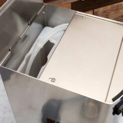 Bezzera New Hobby Espresso Machine -Coffee Promotion Shop IMG 6886