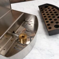 Bezzera New Hobby Espresso Machine -Coffee Promotion Shop IMG 6888 scaled