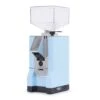 Eureka Mignon Silenzio Espresso Grinder In Pale Blue