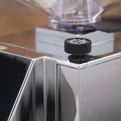 Eureka Mignon Silenzio Espresso Grinder In Pale Blue -Coffee Promotion Shop IMG 6921 aa685aa8 56ef 4702 8863 12d5ad13d12e scaled