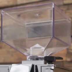 Eureka Mignon Silenzio Espresso Grinder In Pale Blue -Coffee Promotion Shop IMG 6924 6fae993a 7017 4eda 85e5 a08ac26a889d scaled