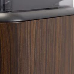 Gaggia Cadorna Prestige - Dark Chocolate Straight Grain -Coffee Promotion Shop IMG 6970 scaled