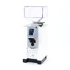 Eureka Mignon Perfetto Coffee Grinder In White