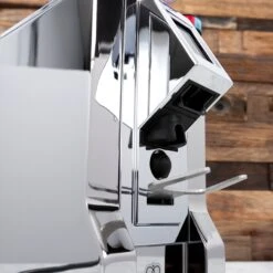 Eureka Mignon Perfetto Coffee Grinder In Chrome -Coffee Promotion Shop IMG 7129 scaled