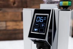 Eureka Mignon Perfetto Coffee Grinder In White 21 Eureka Mignon Perfetto Coffee Grinder In White -Coffee Promotion Shop IMG 7131 scaled