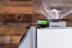 Eureka Mignon Perfetto Coffee Grinder In White 22 Eureka Mignon Perfetto Coffee Grinder In White -Coffee Promotion Shop IMG 7132 scaled