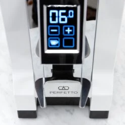 Eureka Mignon Perfetto Coffee Grinder In White 17 Eureka Mignon Perfetto Coffee Grinder In White -Coffee Promotion Shop IMG 7135