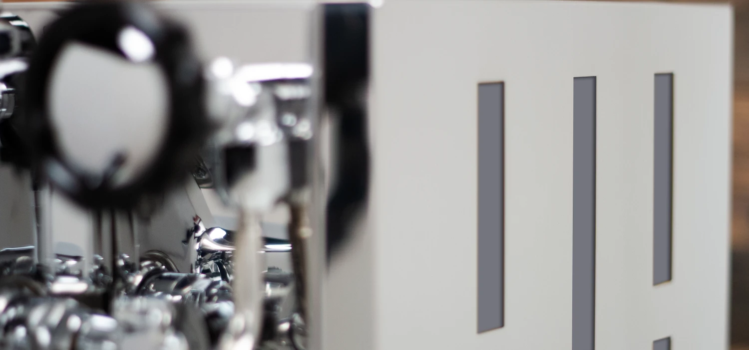 Pathfinder Heat Exchanger Espresso Machine 9 Pathfinder Heat Exchanger Espresso Machine - Image 9