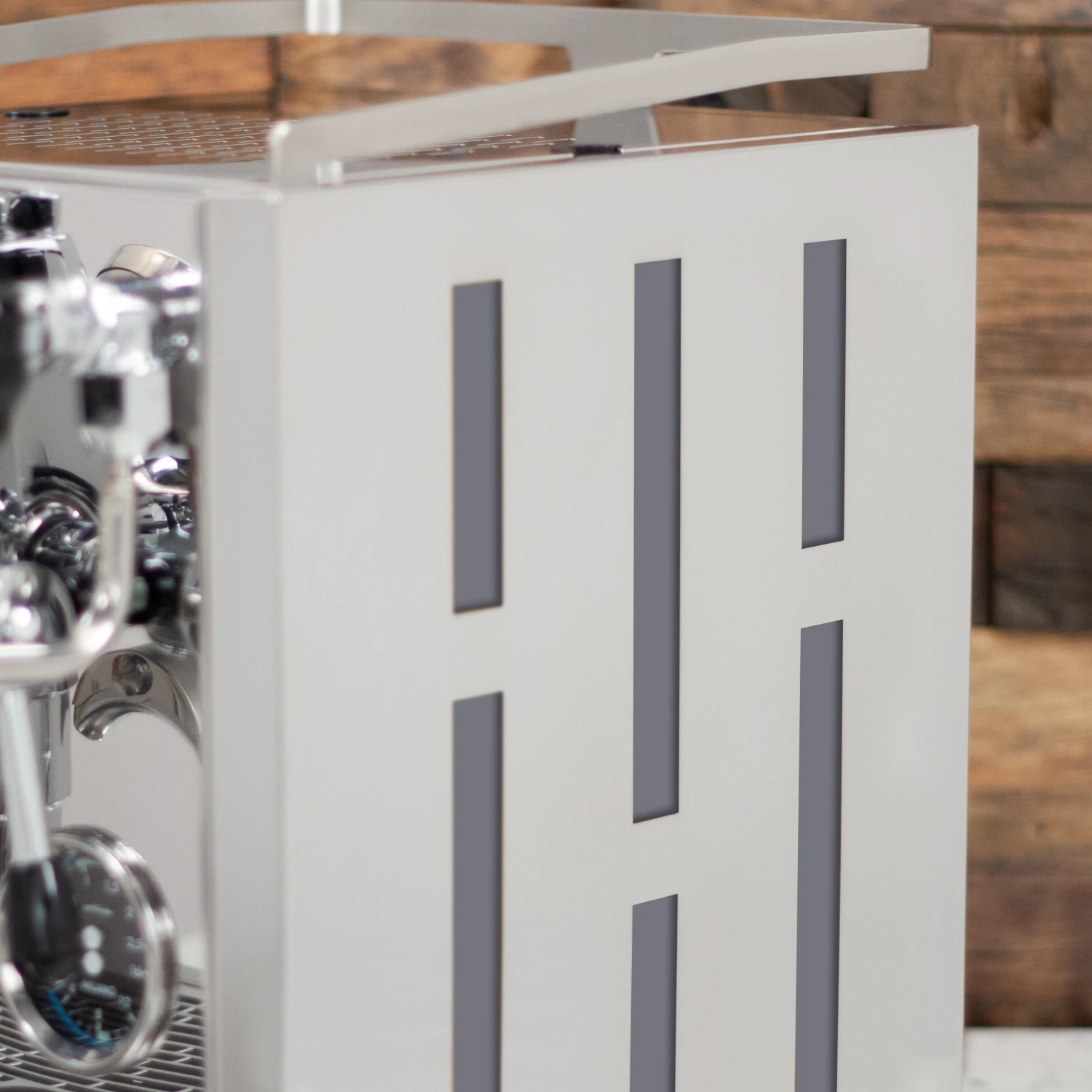 Pathfinder Heat Exchanger Espresso Machine 5 Pathfinder Heat Exchanger Espresso Machine - Image 5