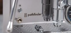 Pathfinder Heat Exchanger Espresso Machine 24 Pathfinder Heat Exchanger Espresso Machine -Coffee Promotion Shop IMG 7144 55dc511e c7d6 43fe 8e6e 7d7070c94e31 scaled