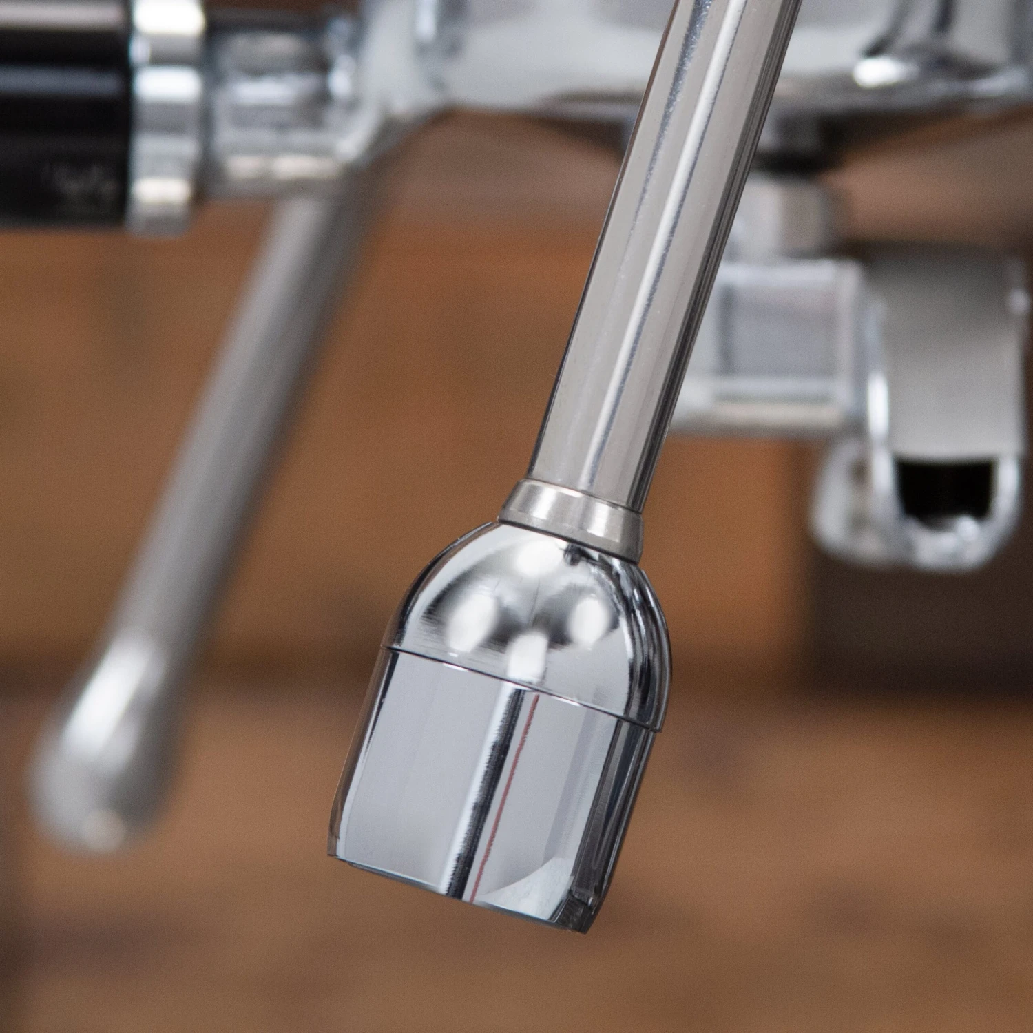 Pathfinder Heat Exchanger Espresso Machine 8 Pathfinder Heat Exchanger Espresso Machine - Image 8