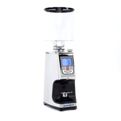 Eureka Atom Specialty 75 Espresso Grinder In Chrome -Coffee Promotion Shop IMG 7199 scaled