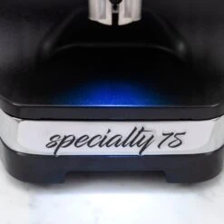 Eureka Atom Specialty 75 Espresso Grinder In Chrome -Coffee Promotion Shop IMG 7206 scaled