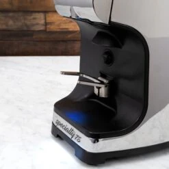 Eureka Atom Specialty 75 Espresso Grinder In Chrome -Coffee Promotion Shop IMG 7209