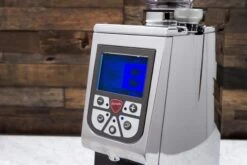 Eureka Atom Specialty 65 In Espresso Grinder Chrome -Coffee Promotion Shop IMG 7233 scaled