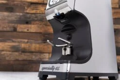 Eureka Atom Specialty 65 In Espresso Grinder Chrome -Coffee Promotion Shop IMG 7239 scaled