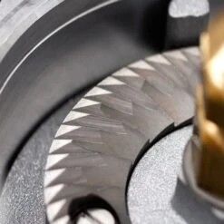 Eureka Atom Specialty 65 In Espresso Grinder Chrome -Coffee Promotion Shop IMG 7241 scaled