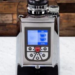 Eureka Atom Specialty 65 In Espresso Grinder Chrome -Coffee Promotion Shop IMG 7242 scaled