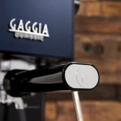 Refurbished Gaggia Classic Pro In Midnight Blue -Coffee Promotion Shop IMG 7343 175d9d9b e7a0 4254 a093 5c63a4a2c36e