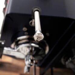 Refurbished Gaggia Classic Pro In Midnight Blue -Coffee Promotion Shop IMG 7344 42a9304a f35f 43db b345 afea219a7ae2 scaled