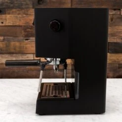 Refurbished Gaggia Classic Pro In Tuxedo Black -Coffee Promotion Shop IMG 7354 d10a0af6 2987 40df b12e 30009133f89c scaled