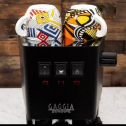 Refurbished Gaggia Classic Pro In Tuxedo Black -Coffee Promotion Shop IMG 7356 2f61a610 e657 4634 ac28 f87787271972 scaled