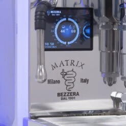 Bezzera Matrix MN Dual Boiler Espresso Machine -Coffee Promotion Shop IMG 7431 6f1df4c9 6dd4 4914 a6bf 2b9eb78a39b0 scaled