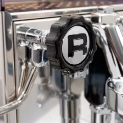 Rocket Espresso Appartamento Espresso Machine - Black Panels -Coffee Promotion Shop IMG 7434 db2aaea9 c831 4b34 90e1 24d82686759b scaled