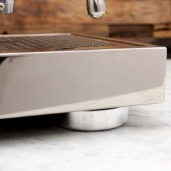 Rocket Espresso Appartamento Espresso Machine - Lacewood Quarter Cut -Coffee Promotion Shop IMG 7438 c15e4e53 b64f 464c a0ca 1500fa6c4f71 scaled