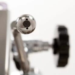 Rocket Espresso Appartamento Espresso Machine - Black Panels -Coffee Promotion Shop IMG 7439 8a252012 0e73 4fca b019 4f7d3caf644c