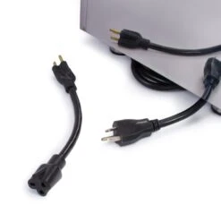 Bezzera DUO DE Dual Boiler Espresso Machine - Total Black -Coffee Promotion Shop IMG 7451 0a27440d 8556 4e84 b650 b77e474607d5 scaled