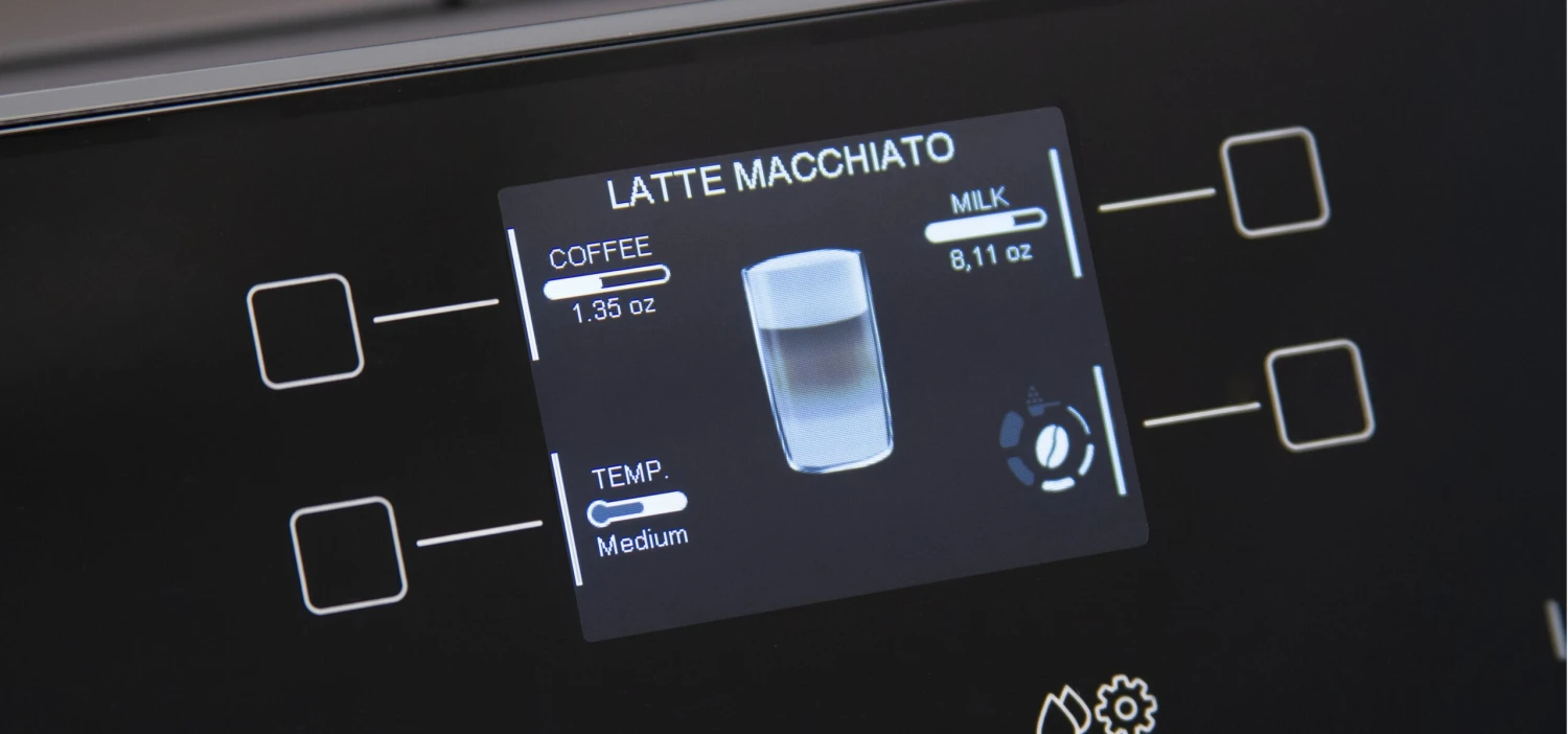 Gaggia Magenta Prestige Super-Automatic Espresso Machine 11 Gaggia Magenta Prestige Super-Automatic Espresso Machine - Image 11